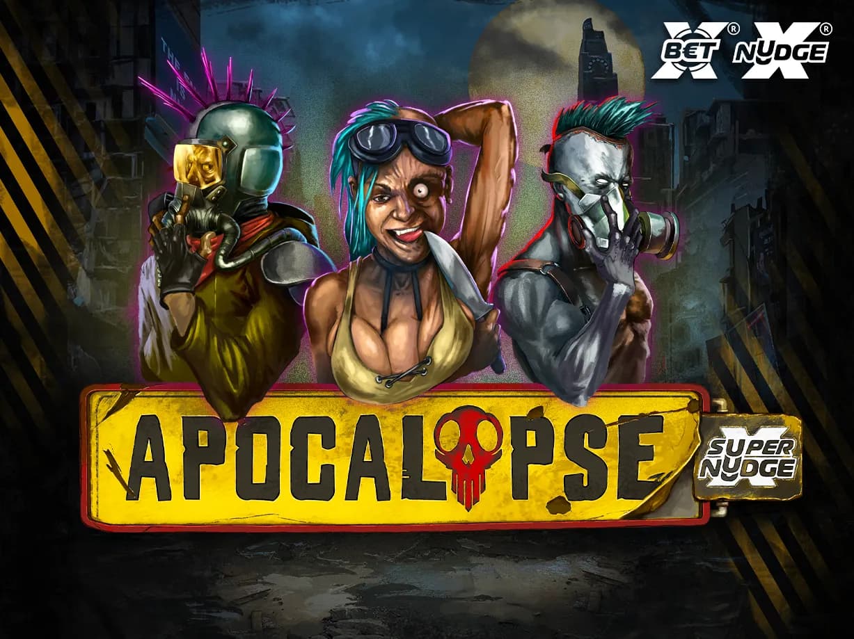 Apocalypse Super xNudge