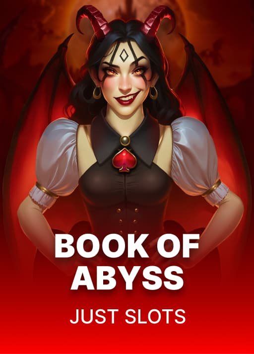 Book Of Abyss
