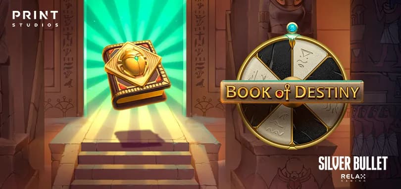 Book of Destiny
