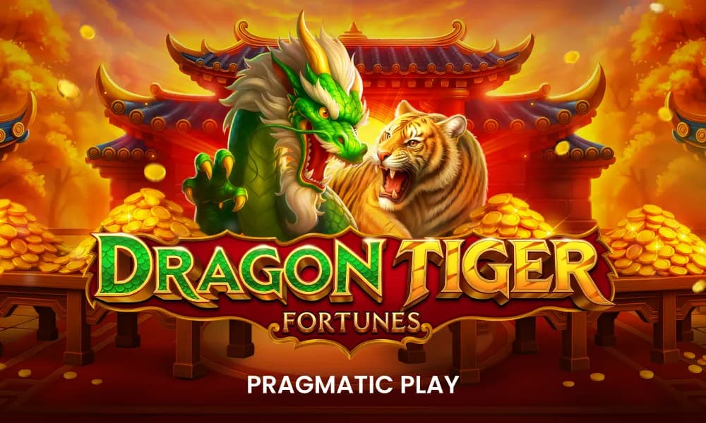 Dragon Tiger Fortunes