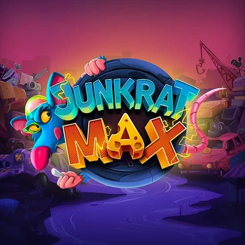Junk Rat Max