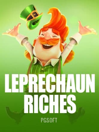 Leprechaun Riches