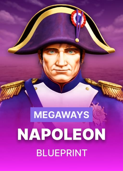 Napoleon Megaways