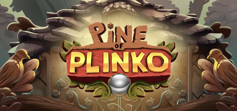 Pine of Plinko