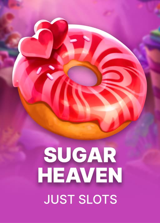 Sugar Heaven