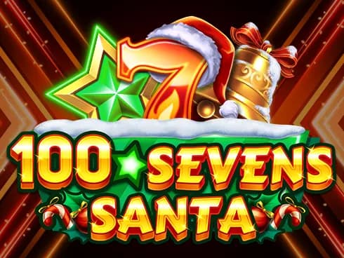 100 Seven Santa