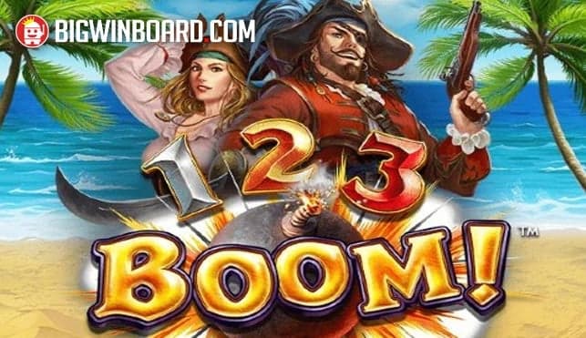 123 Boom!