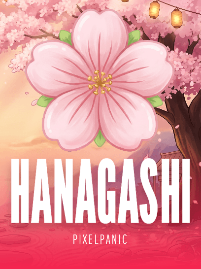 Hanagashi