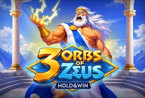 3 Orbs of Zeus