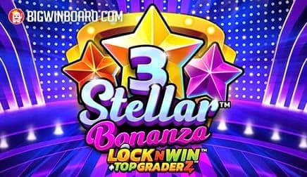 3 Stellar Bonanza