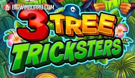 3 Tree Tricksters