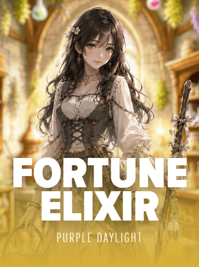 Fortune Elixir