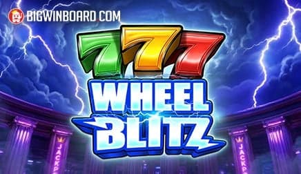 777 Wheel Blitz