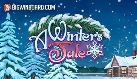 A Winter’s Tale