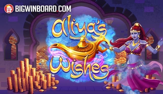 Aliya’s Wishes