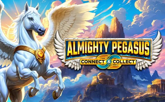 Almighty Pegasus