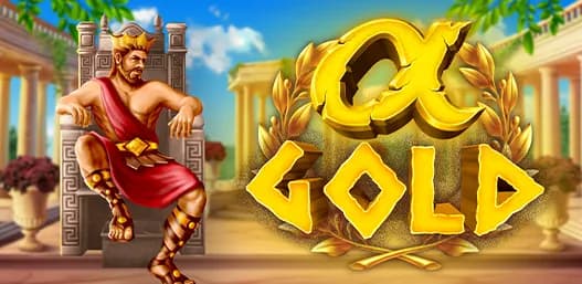 Alpha Gold
