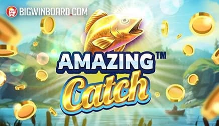 Amazing Catch