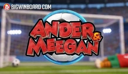 Ander & Meegan