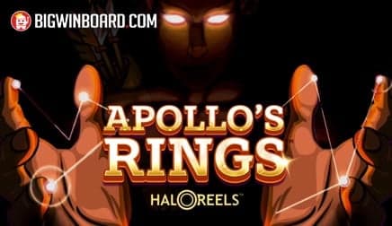 Apollo’s Rings