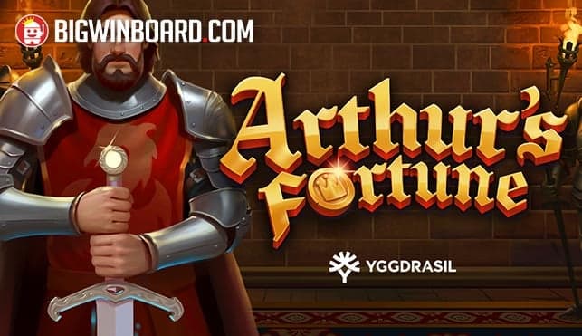 Arthur’s Fortune