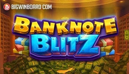 Banknote Blitz