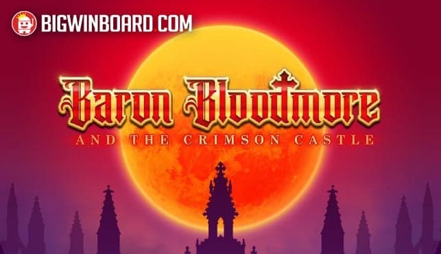Baron Bloodmore