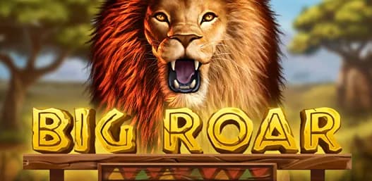 Big Roar