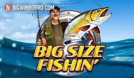 Big Size Fishin´