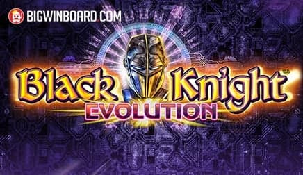 Black Knight Evolution