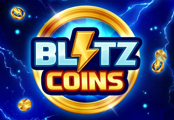 Blitz Coins