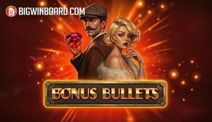 Bonus Bullets
