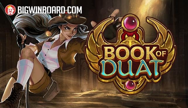Book of Duat