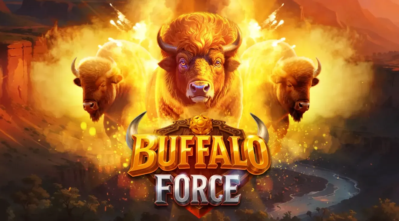 Buffalo Force