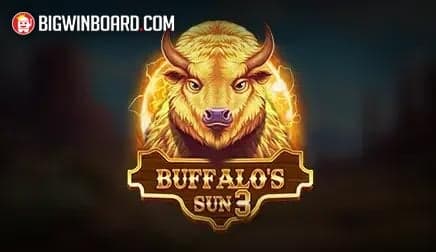 Buffalo’s Sun 3