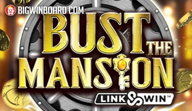 Bust the Mansion