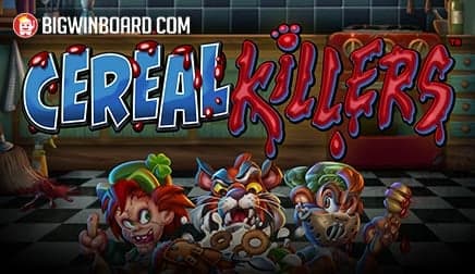 Cereal Killers