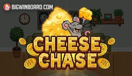 Cheese Chase