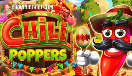 Chili Poppers