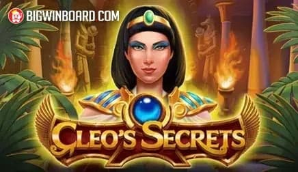 Cleo’s Secrets
