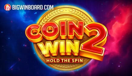 Coin Win 2: Hold the Spin