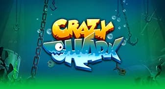 Crazy Shark