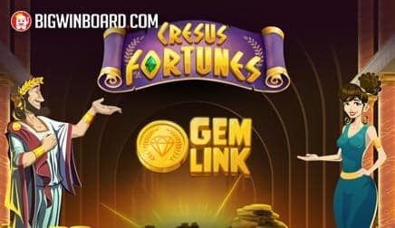 Cresus Fortunes