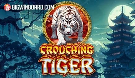 Crouching Tiger