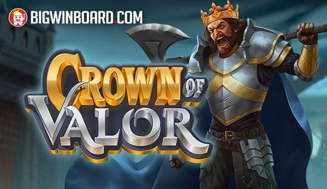 Crown of Valor