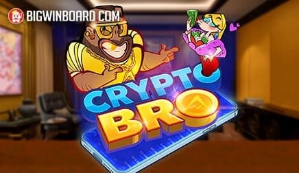 Crypto Bro