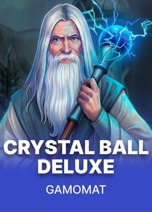Crystal Ball Deluxe