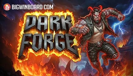 dark forge