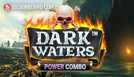 Dark Waters Power Combo