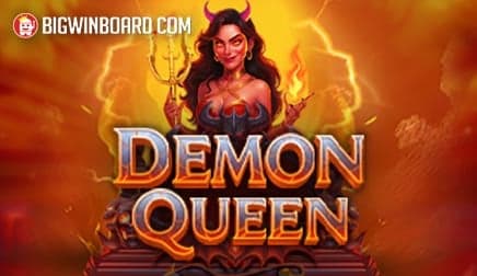 Demon Queen